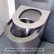 Illustration for article titled Seattles Filthy, Prostitute-Ridden Automated Public Toilets Now Available on eBay